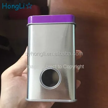 Metal Tin Decorative Laundry Detergent Containers Powder Metal Tin Decorative Laundry Detergent Containers Powder Storage