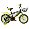 China high grade factory 18 inch boys bikes oem manufacturer/cheap price baby cycles model top selling /cool boy bike for sale