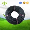 Watering Plastic PE Tubing Hose Micro Pipe For Garden Irrigation System
