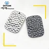 TiTo EDC Titanium/Zr Alloy Stone Means Forget Cares and Worries Finger Toys Multi Tool NOT Titanium Spinner