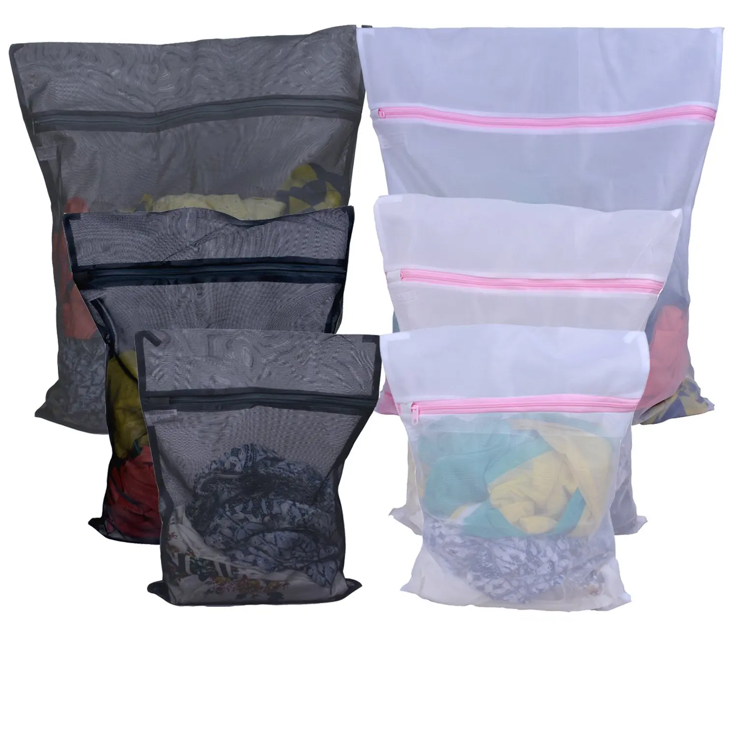 Cheap Small Zippered Mesh Bags, find Small Zippered Mesh Bags deals on