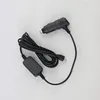 Customized cigar lighter torch 12V to 5V cable
