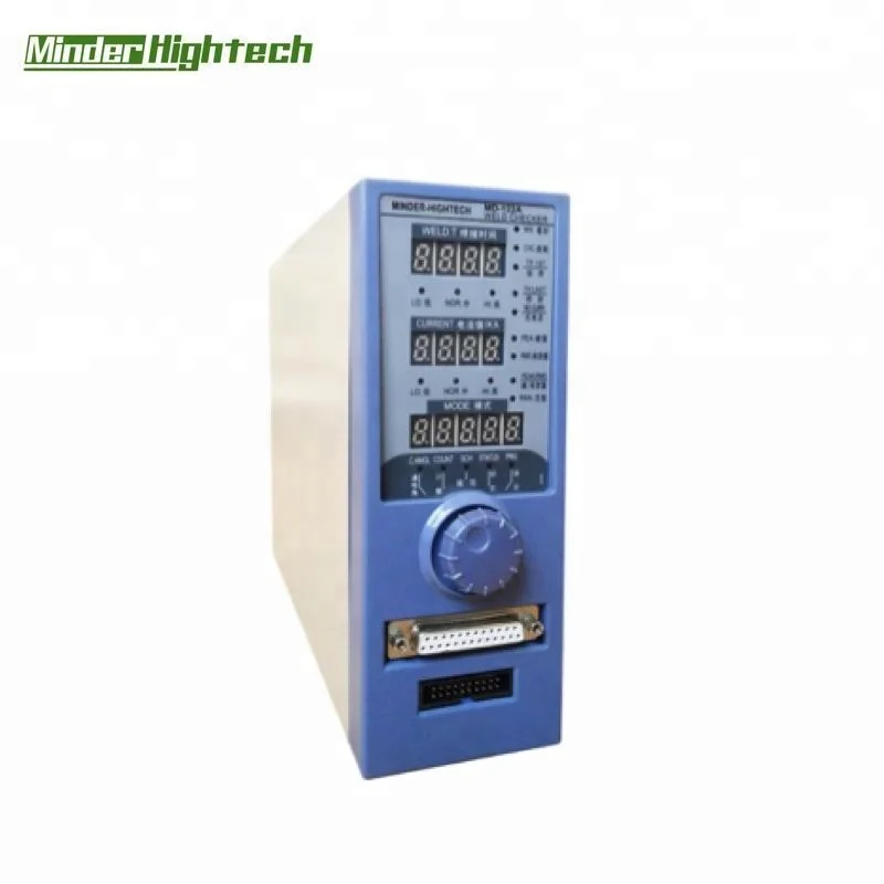 welding machine calibration