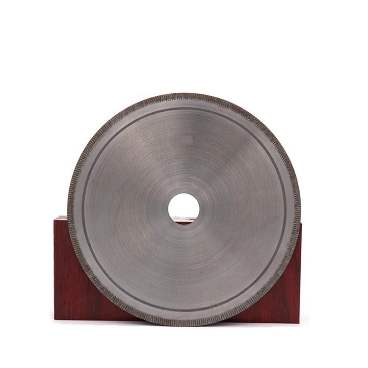 straight tooth saw blade 2