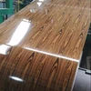 prepainted color coated galvanized steel coil Wood Grain Series