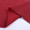 Jacquard T/R cheap soft ladies textile garment