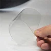 New 99% HD perfect tempered glass protection screen for iphone XS glass protection film best cell phone glass screen protector