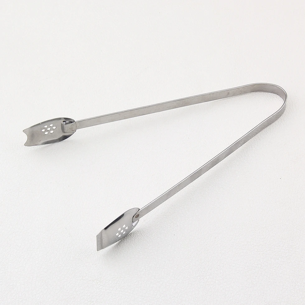 Industrialnew Stainless Steel Bbq Scissor Tongs