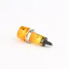 Factory free samples indicator light led for bikes indicator lamps 12v
