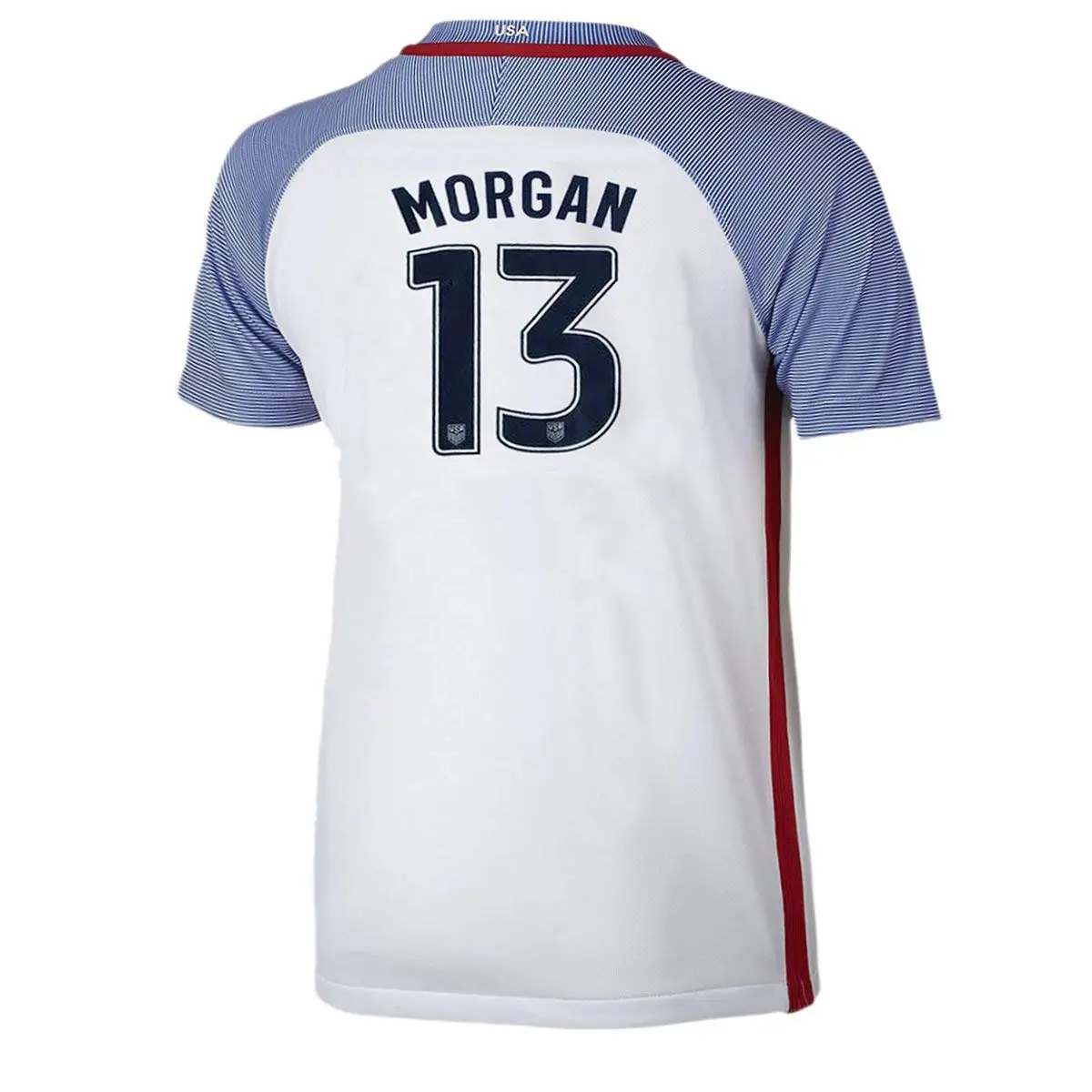 alex morgan kids jersey