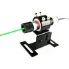 Long life span mini red alignment laser line projector with mounting frame