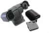 Mobile DVR Rugged high speed IR Night Vision Police car mounted outdoor wehicle PTZ Camera