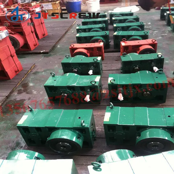 Zlyj225 Single Extruder Gearbox /reducer Buy Zlyj225 Gearbox /reducer Product on