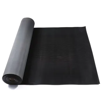 non slip rubber sheet