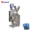 DXDJ-40II(150II) honey processing sauce packing machine vertical small sachet liquid sauce packing machine automatic