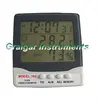 Thermo-Hygrometer GR-302, Hygrometer, Hytro-thermometer, thermo-hygrometers, Psychrometer, Moisture & Humidity Analyzer