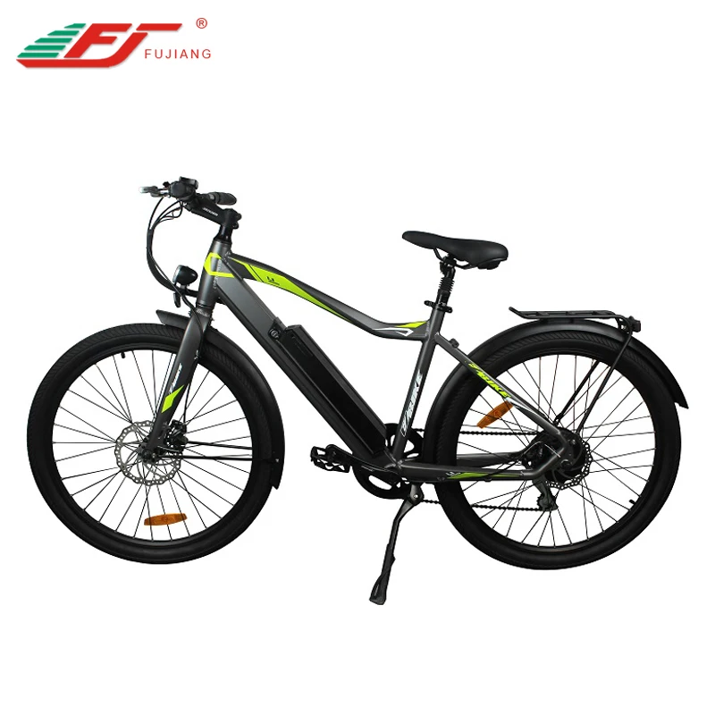 latest e bikes