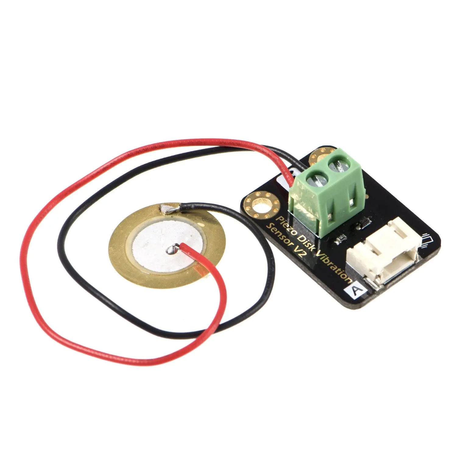 Buy Cloud Sensor Arduino Piezoelectric Ceramic Vibration ...