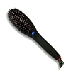 Electric Brush Hair Straightening Hair Brush Ceramic Straightening Comb