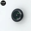 shenzhen 5G+1IR-CUT IMX224 2.33mm m12 ir cut filter dfov 161 degree 1/3 image format board fixed iris car lens