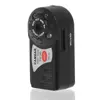 High quality wireless WiFi smart HD night vision P2P card MINI camera multiple installation methods home camera