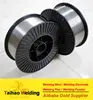 good forming appearance flux cored welding wire