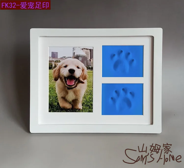 pet picture frames memorial dog