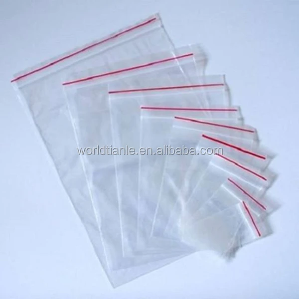 white plastic bags bulk