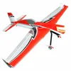 china handmade Extra 330SC 65" DLE 20CC airplanes working model