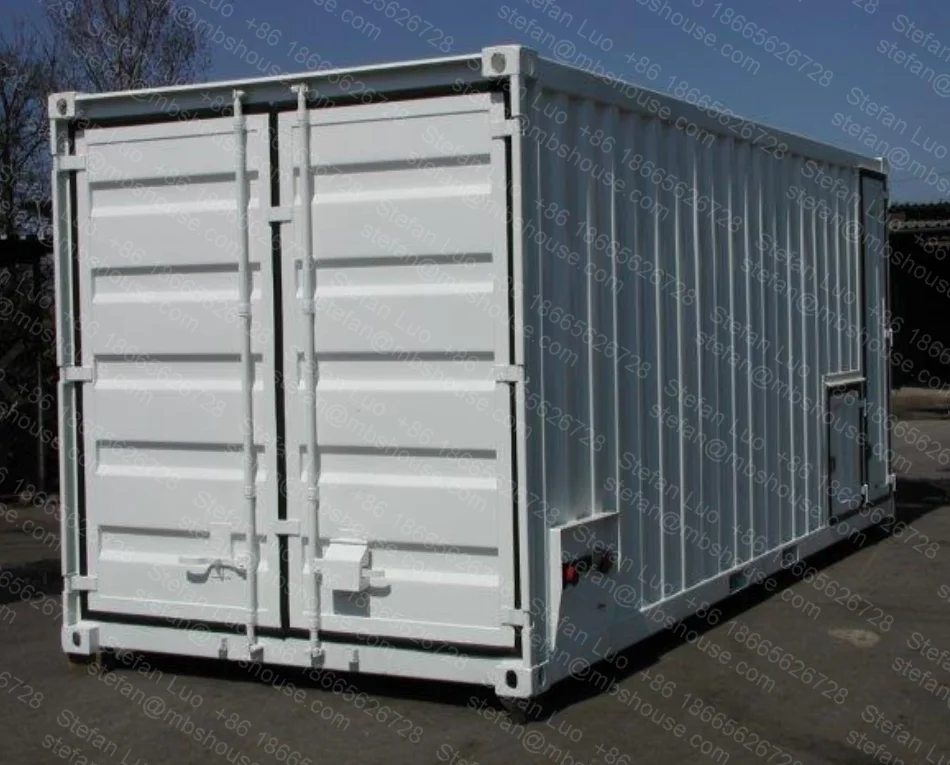 Spec containers