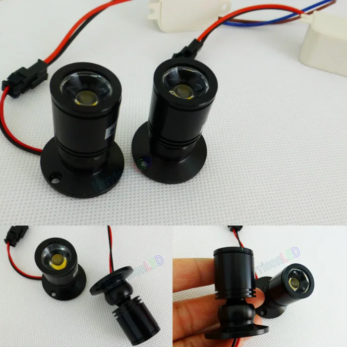 Spot Vitrine Led