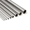 Cold Rolled Cold Drawn Automobile Half Bushing Pipe