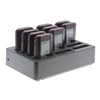 Smart Wireless Table Call System Long Range Guest Pager