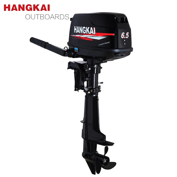 Мотор hangkai 4