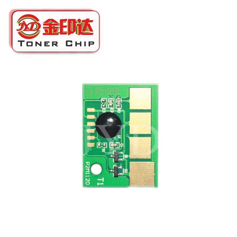 1 x Toner Chip For Dell B2360 B2360d B2360dn B3460dn B3465dn B3465dnf 331-98039