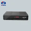 DVB-T2/S2 FTA TV box SD double digital tuners