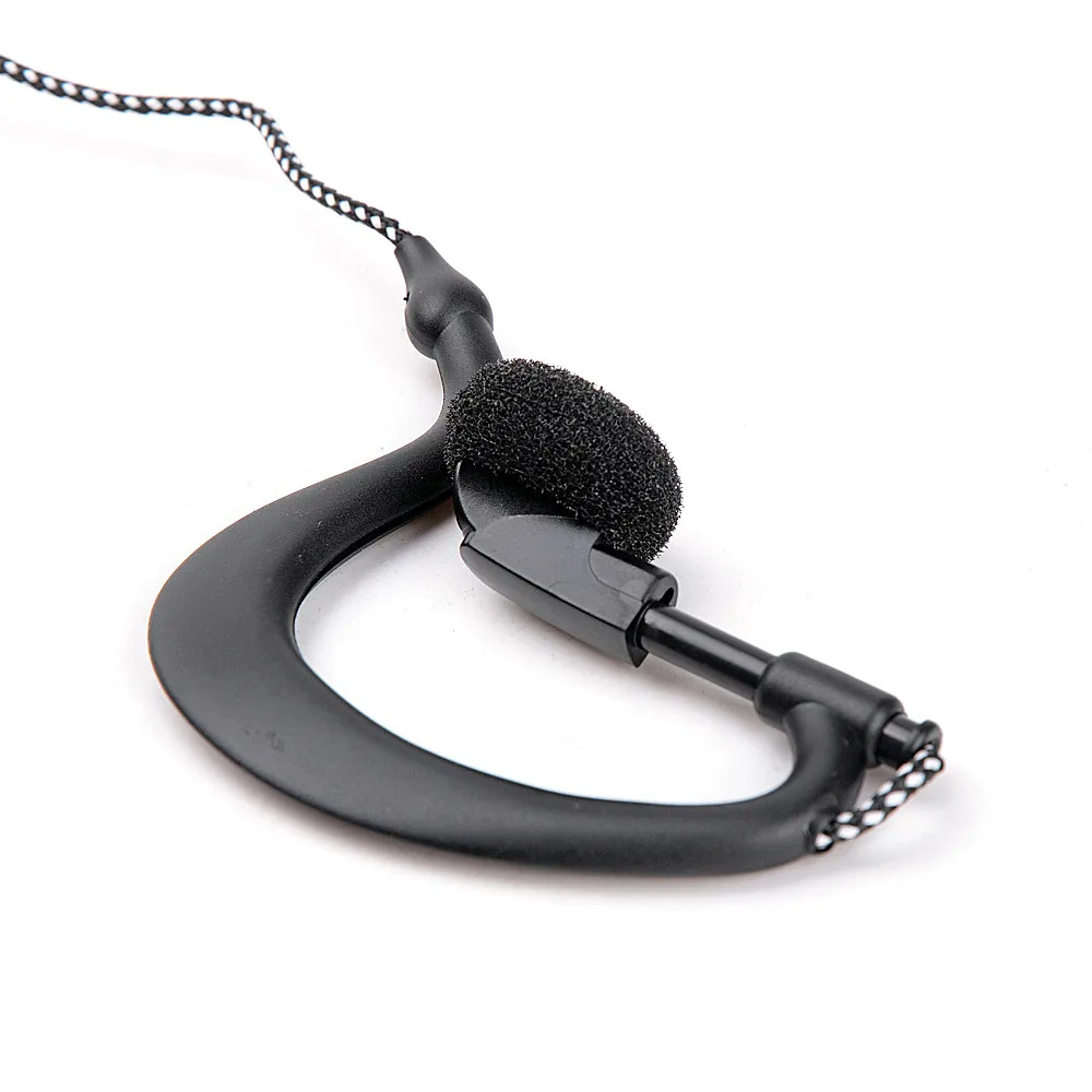 Wholesale Price!!! Empg01 G Shape Kconnector Pessional Walkie Talkie