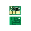 upper fuser roller Toner chip for laser printer for Lexmark C792E/DE/DHE/DTE