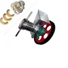 Energy bar extruder / corn sticks extruder / snack food extruder