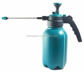 air pressure sprayer