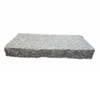 G682 Pineapple Finish Granite Pavers Driveway Yellow Stone Pavement Price