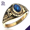 University graduation custom unique cheap class ring