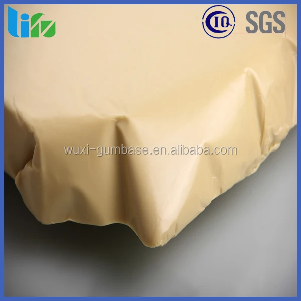 High Quality Natural Chicle Gum Base Buy Gum Base,Natural Chicle Gum
