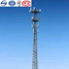 The best discount and the high quality Steel Lattice telecommunication towers