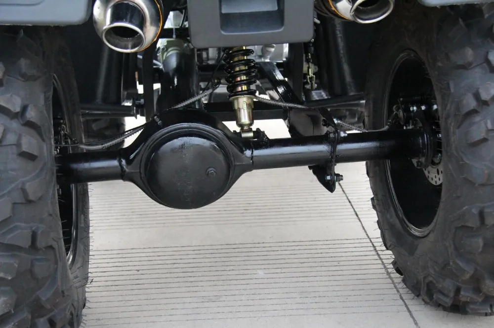 2018 Hot selling atv 4x4 250cc shaft drive atv 250cc 4x4 ATV Products