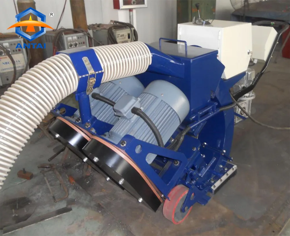 Mobile Shot Blasting (32)