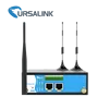 UR72 Industrial Wireless 4G Dual SIM M2M Router and Solar Power System Router with Remote Control Access System Modem