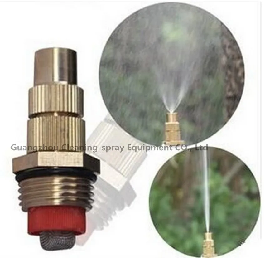 1/2" Low Pressure Irrigation Garden Sprinkler Buy Garden Sprinkler