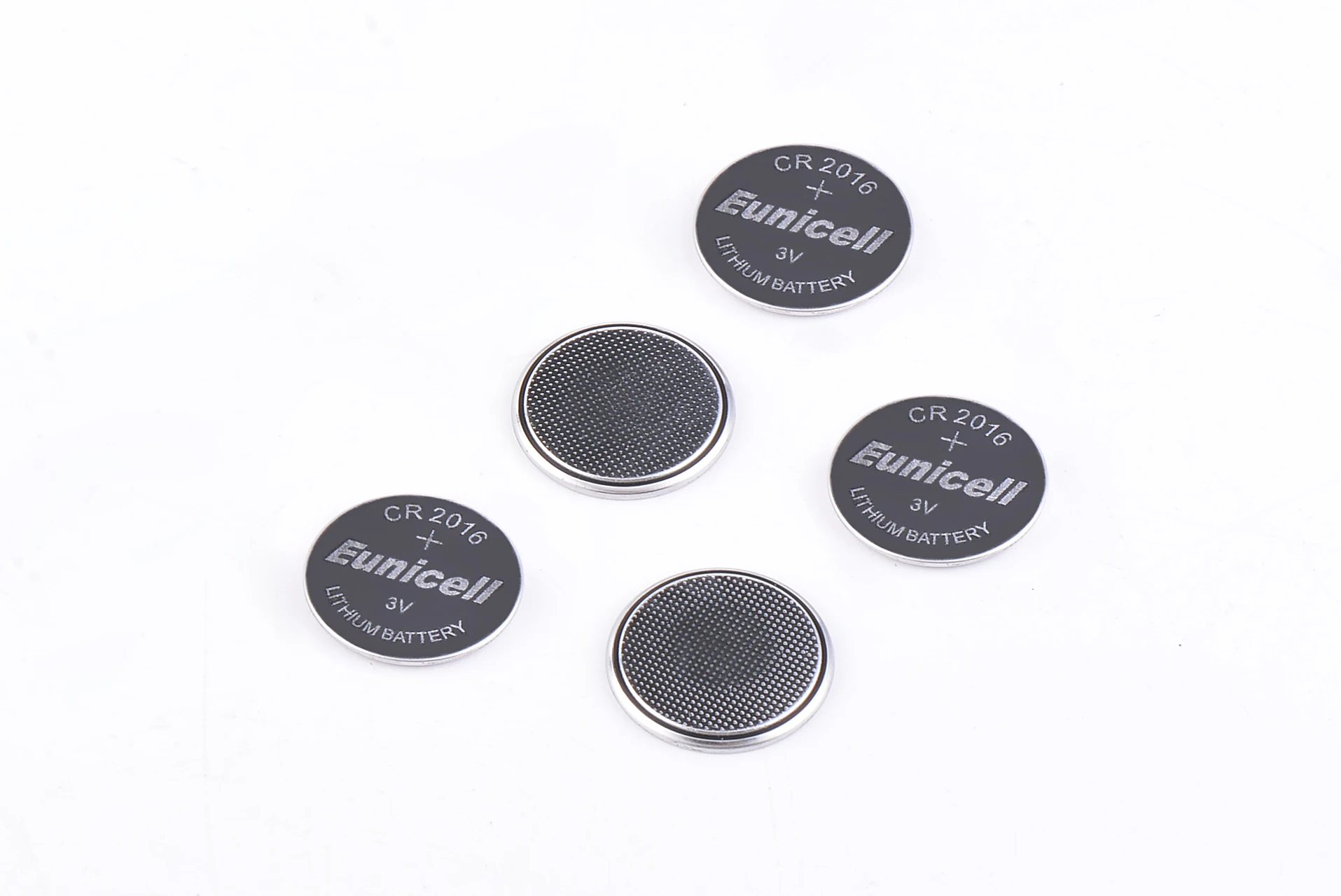Onglets à souder Pile bouton au lithium 3V CR2032 Pile bouton avec  broches/onglets de soudage, Type de montage horizontal et de surface (CR2032-T5)  - AliExpress