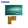 4.3 inch tft lcd module for Electrical medical devices